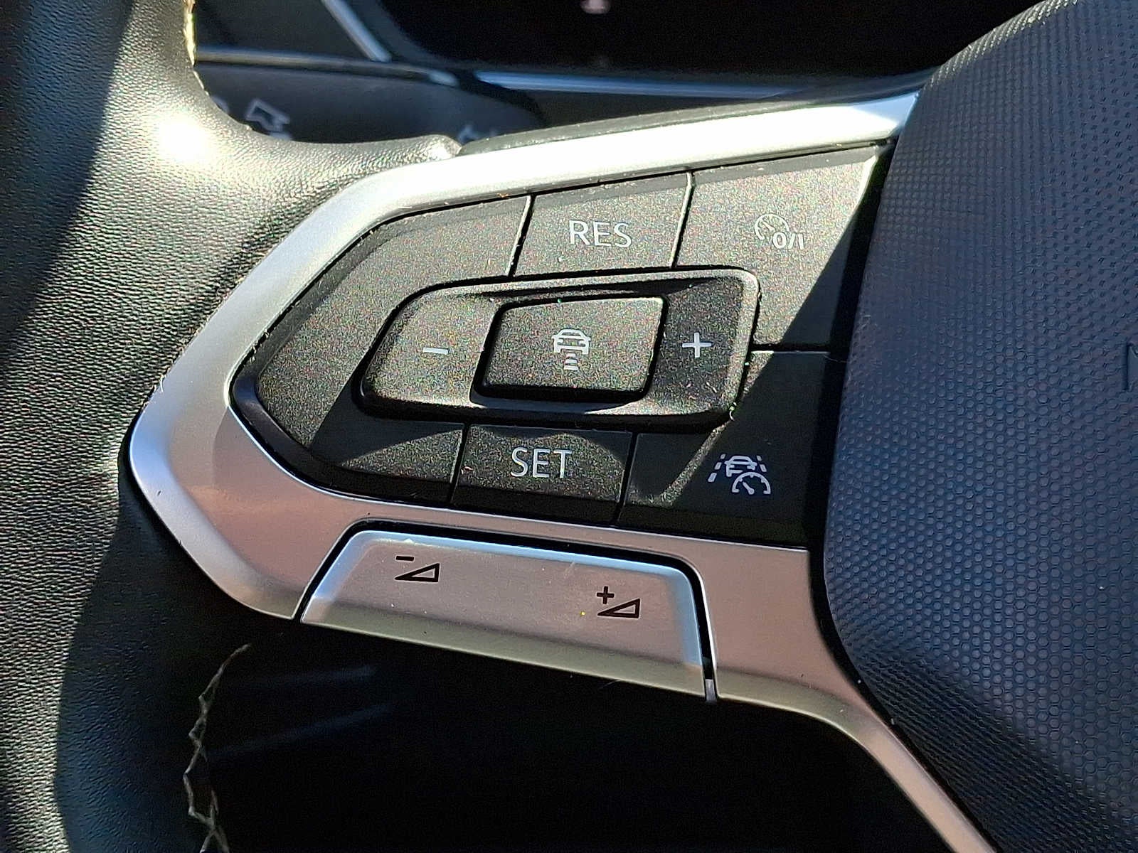 2023 Volkswagen Tiguan 2.0T S 4MOTION