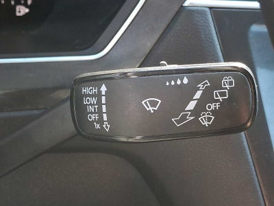 2023 Volkswagen Tiguan 2.0T S 4MOTION