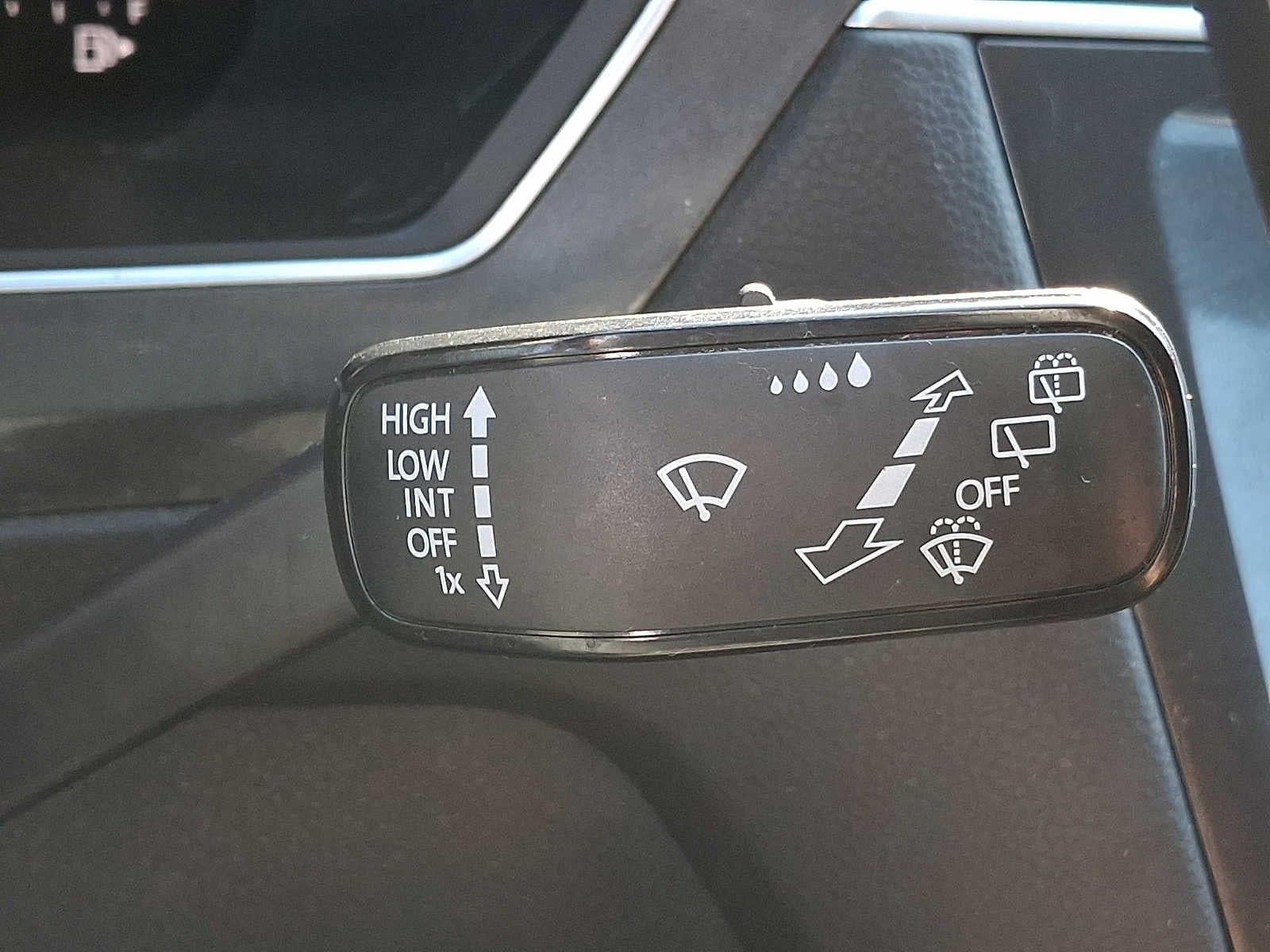 2023 Volkswagen Tiguan 2.0T S 4MOTION