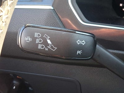 2023 Volkswagen Tiguan 2.0T S 4MOTION