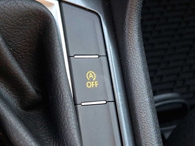 2023 Volkswagen Tiguan 2.0T S 4MOTION