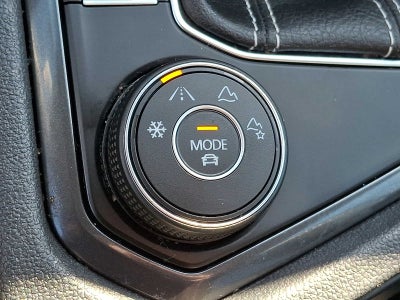 2023 Volkswagen Tiguan 2.0T S 4MOTION