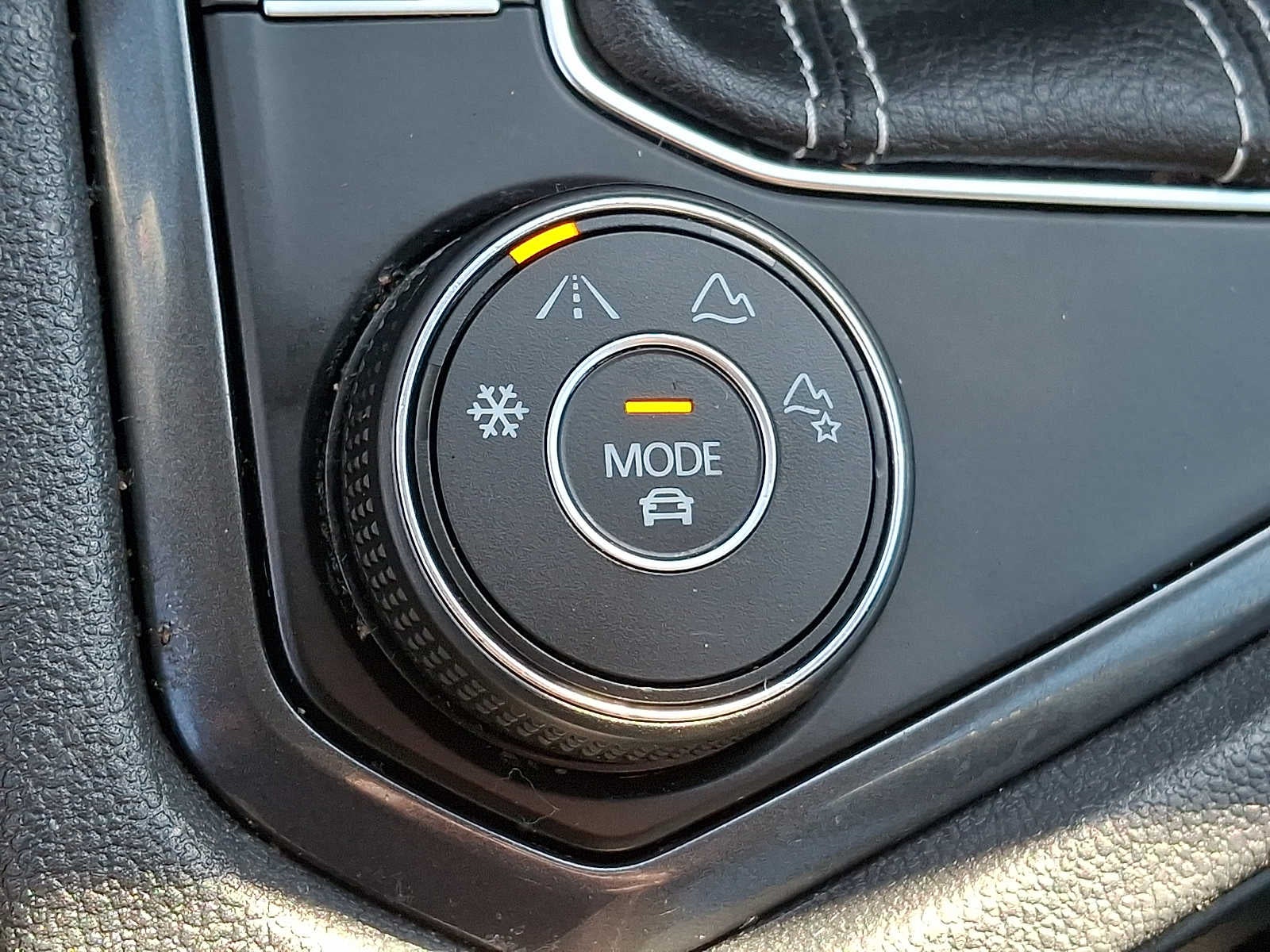 2023 Volkswagen Tiguan 2.0T S 4MOTION