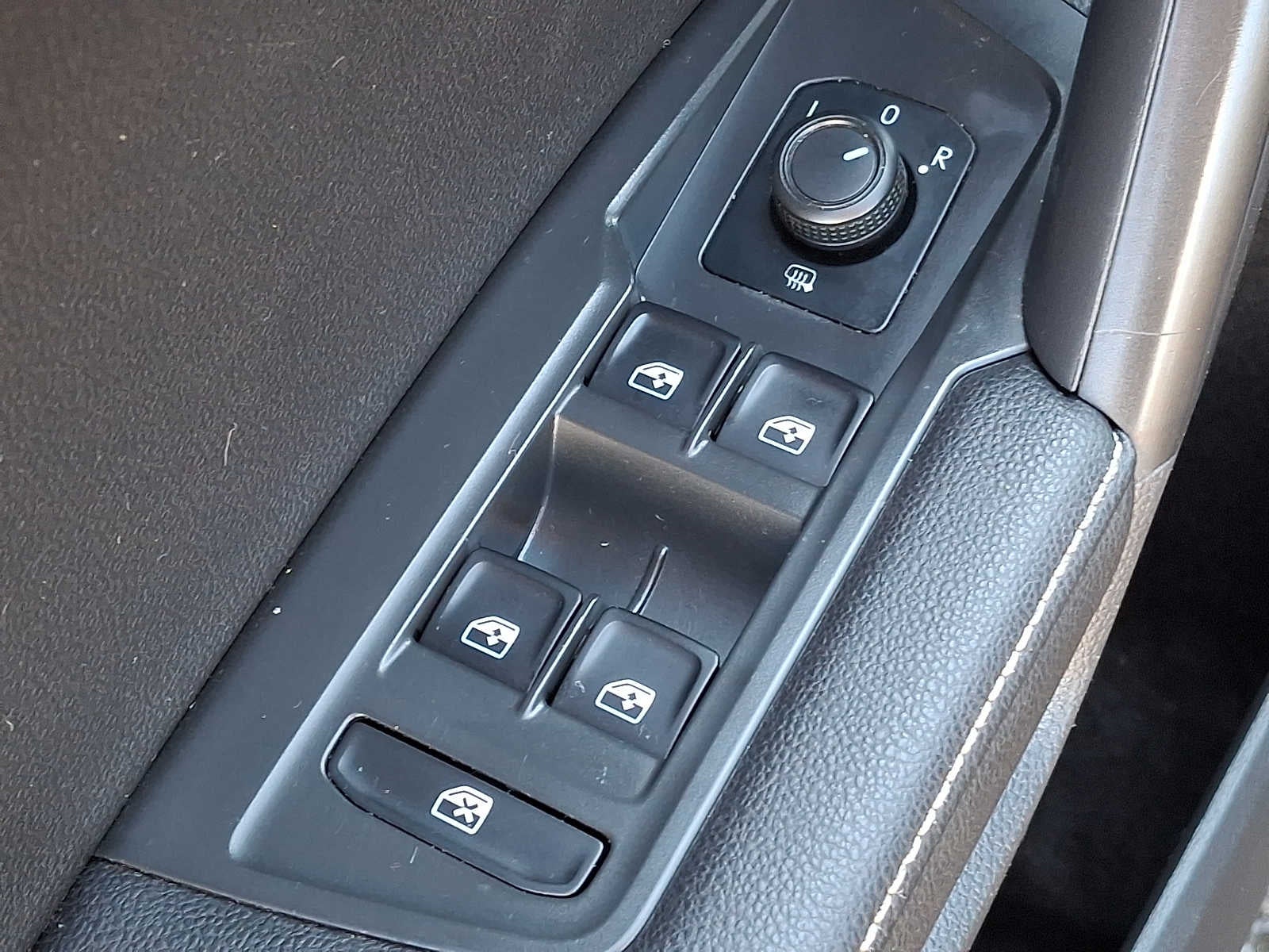 2023 Volkswagen Tiguan 2.0T S 4MOTION