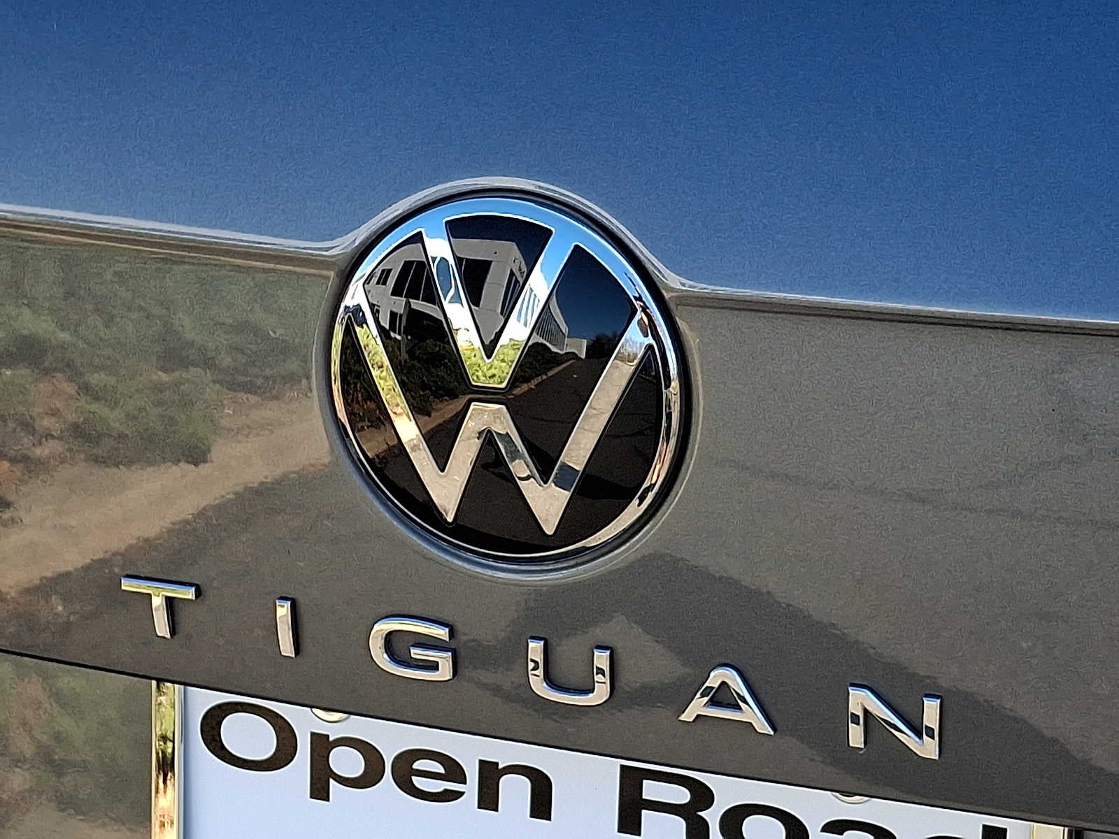 2023 Volkswagen Tiguan 2.0T S 4MOTION