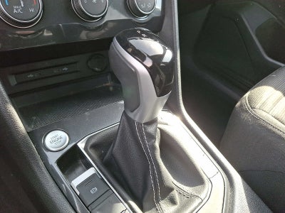 2023 Volkswagen Tiguan 2.0T S 4MOTION