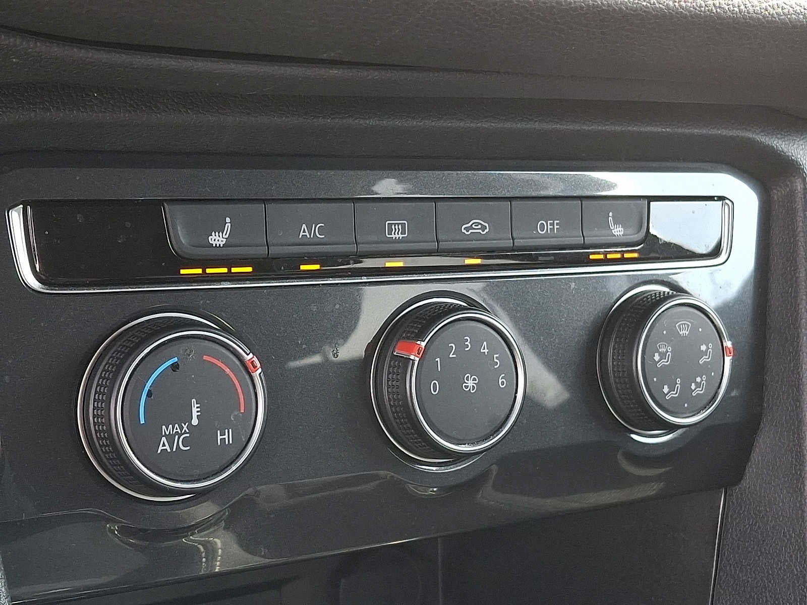 2023 Volkswagen Tiguan 2.0T S 4MOTION