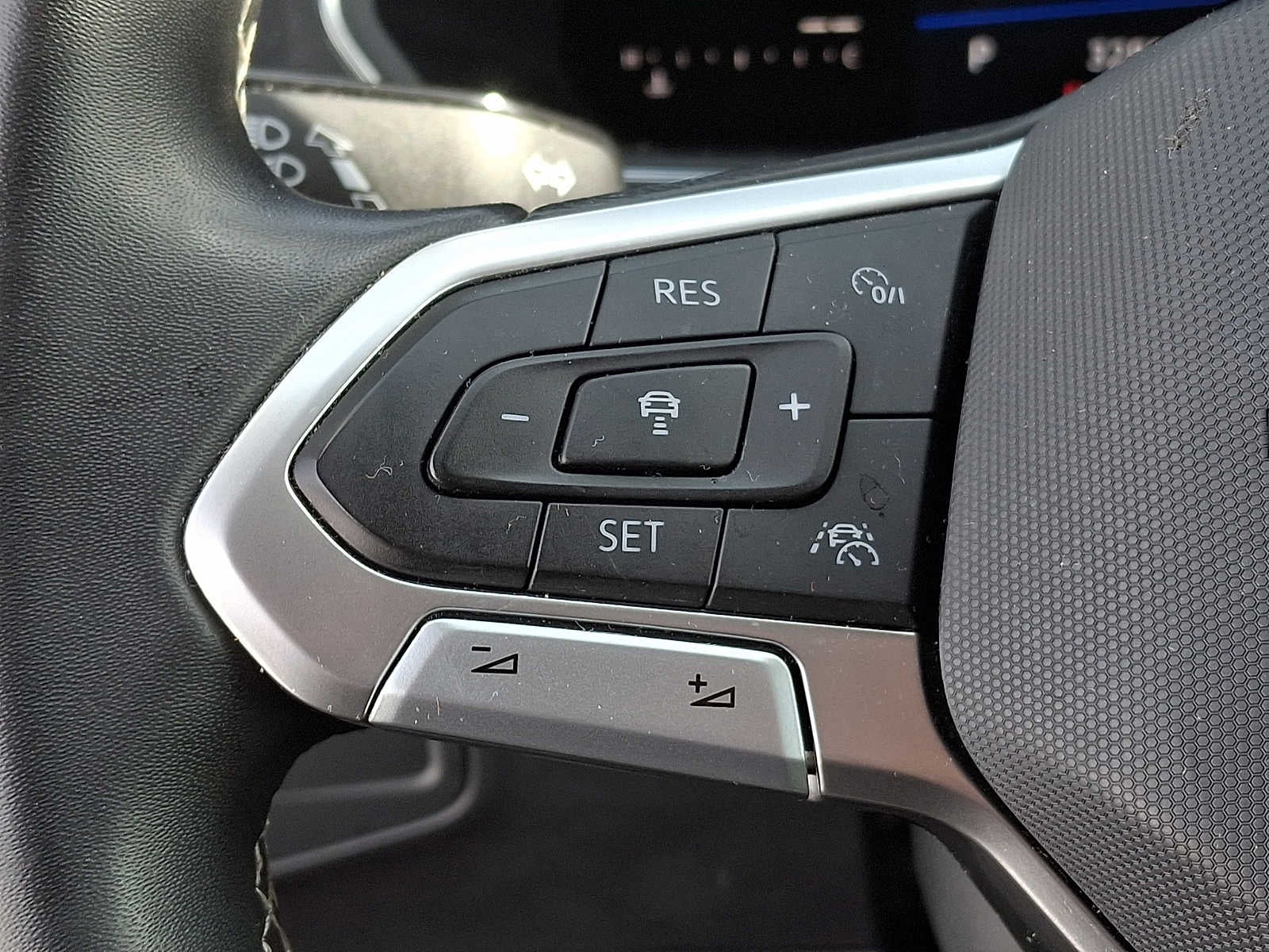 2023 Volkswagen Tiguan 2.0T S 4MOTION