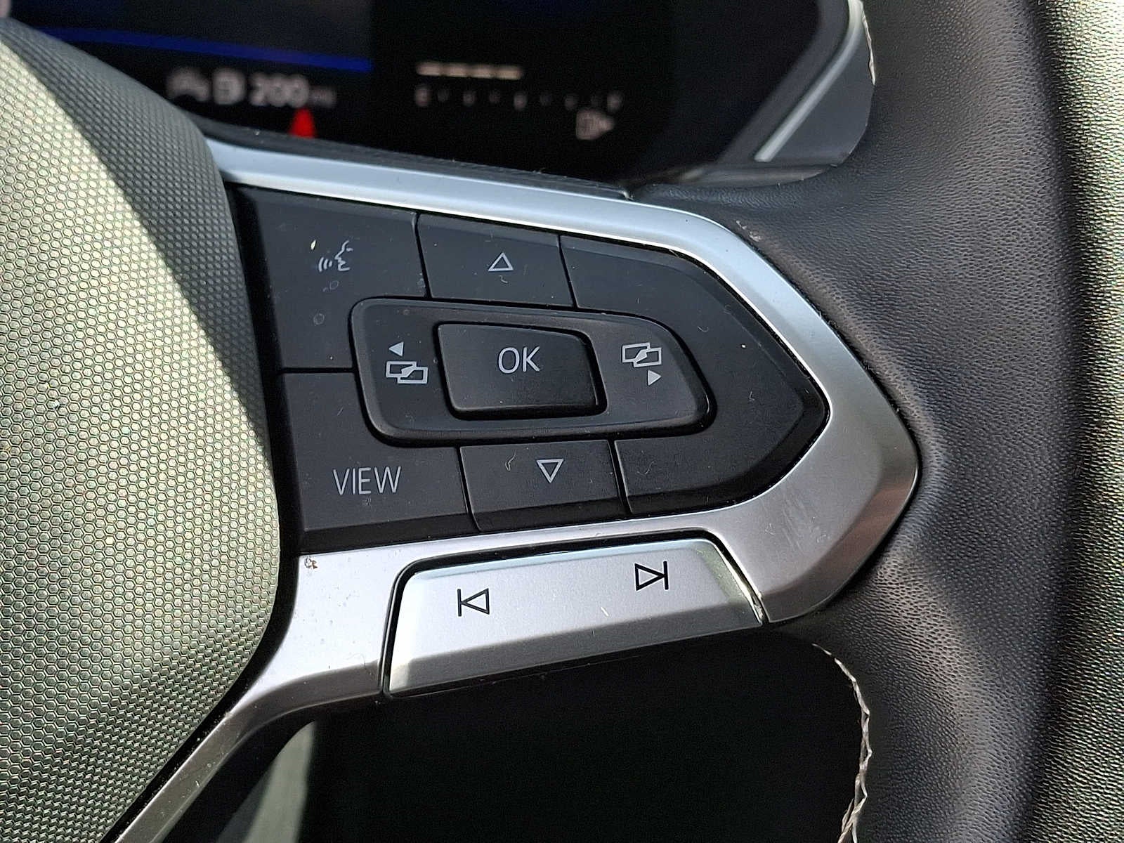 2023 Volkswagen Tiguan 2.0T S 4MOTION