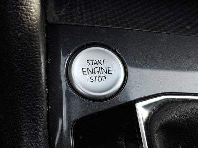 2023 Volkswagen Tiguan 2.0T S 4MOTION