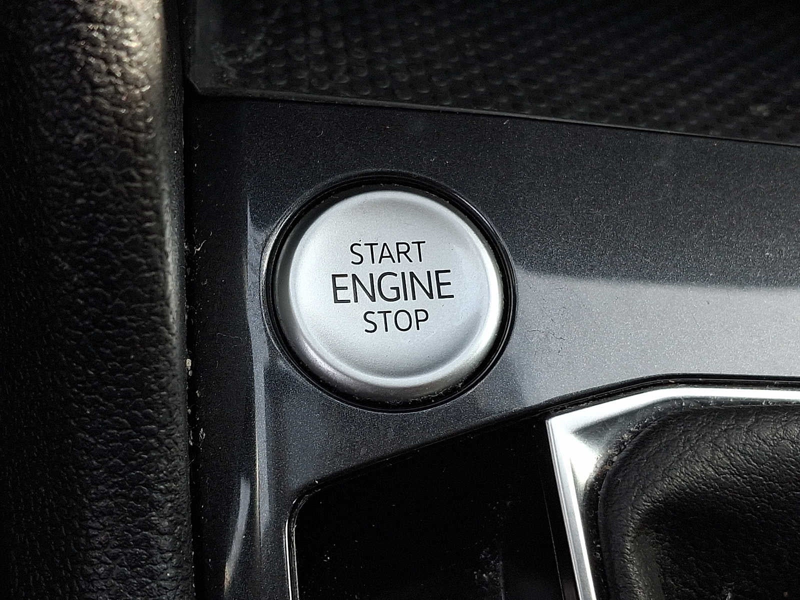 2023 Volkswagen Tiguan 2.0T S 4MOTION