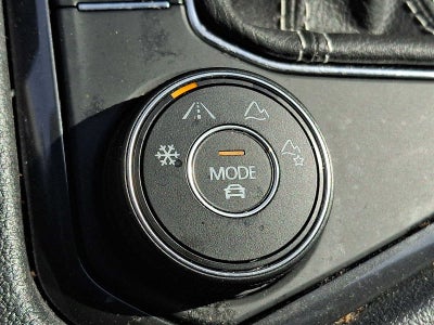 2023 Volkswagen Tiguan 2.0T S 4MOTION