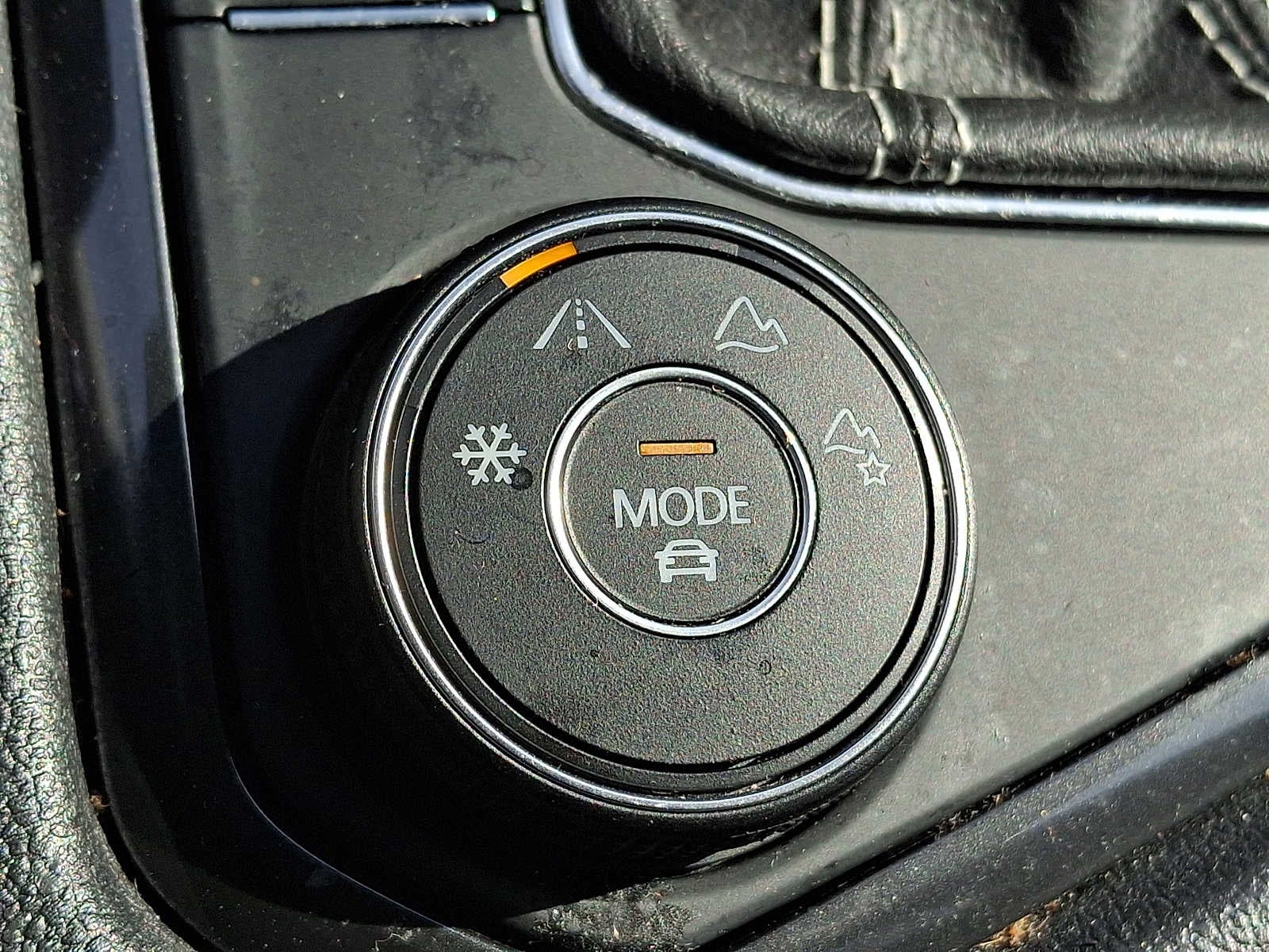 2023 Volkswagen Tiguan 2.0T S 4MOTION