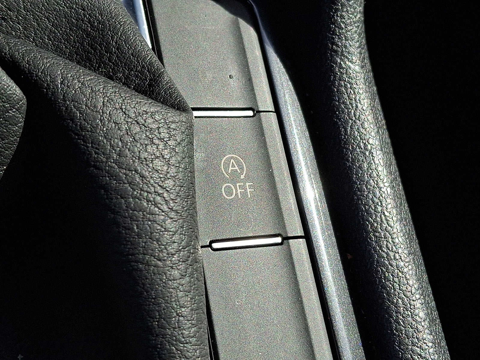 2023 Volkswagen Tiguan 2.0T S 4MOTION