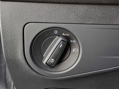 2023 Volkswagen Tiguan 2.0T S 4MOTION