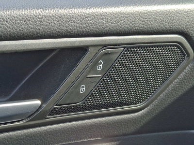 2023 Volkswagen Tiguan 2.0T S 4MOTION