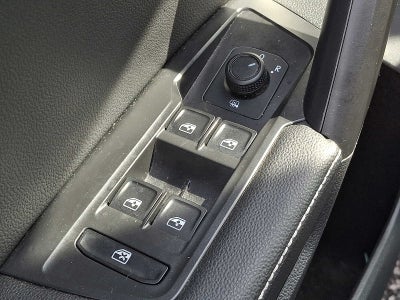 2023 Volkswagen Tiguan 2.0T S 4MOTION