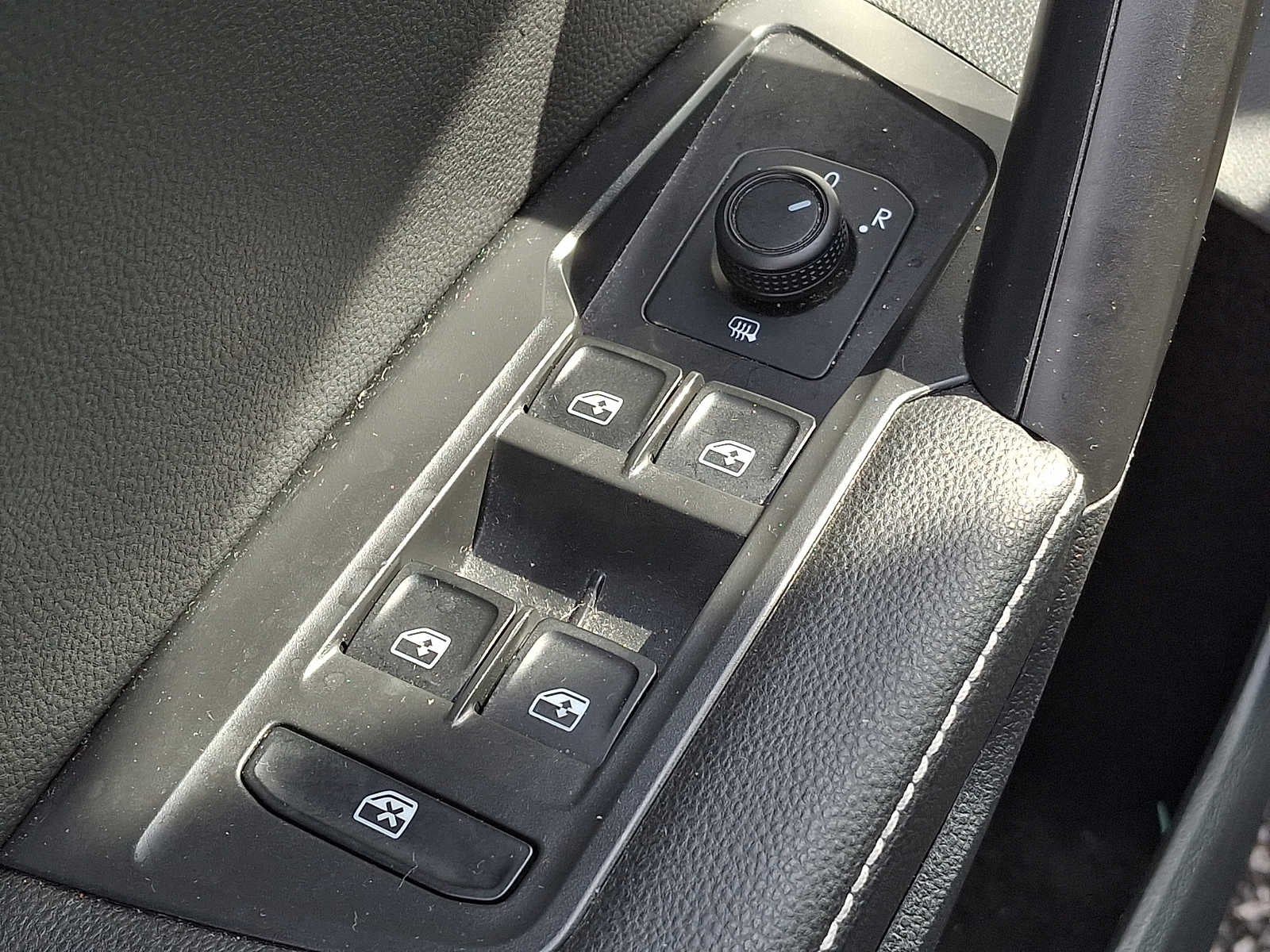 2023 Volkswagen Tiguan 2.0T S 4MOTION