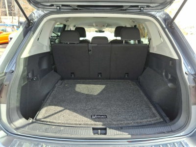 2023 Volkswagen Tiguan 2.0T S 4MOTION