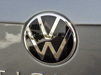 2023 Volkswagen Tiguan 2.0T S 4MOTION