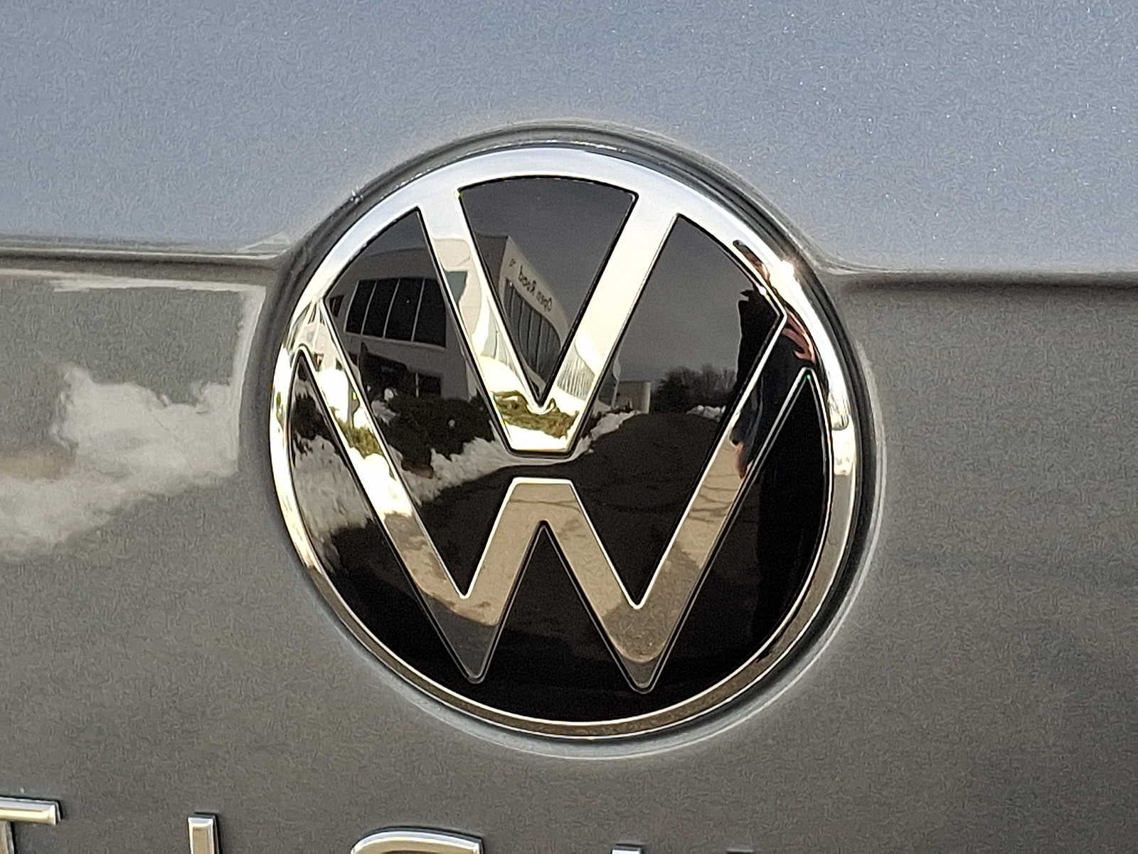 2023 Volkswagen Tiguan 2.0T S 4MOTION