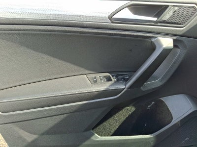 2023 Volkswagen Tiguan 2.0T S 4MOTION