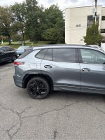 2025 Volkswagen Tiguan 2.0T SE R-Line Black 4MOTION