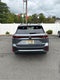 2025 Volkswagen Tiguan 2.0T SE R-Line Black 4MOTION