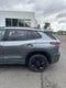 2025 Volkswagen Tiguan 2.0T SE R-Line Black 4MOTION