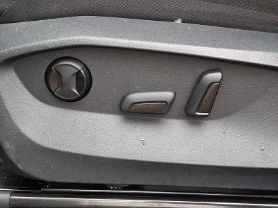 2023 Volkswagen Tiguan 2.0T SE 4MOTION