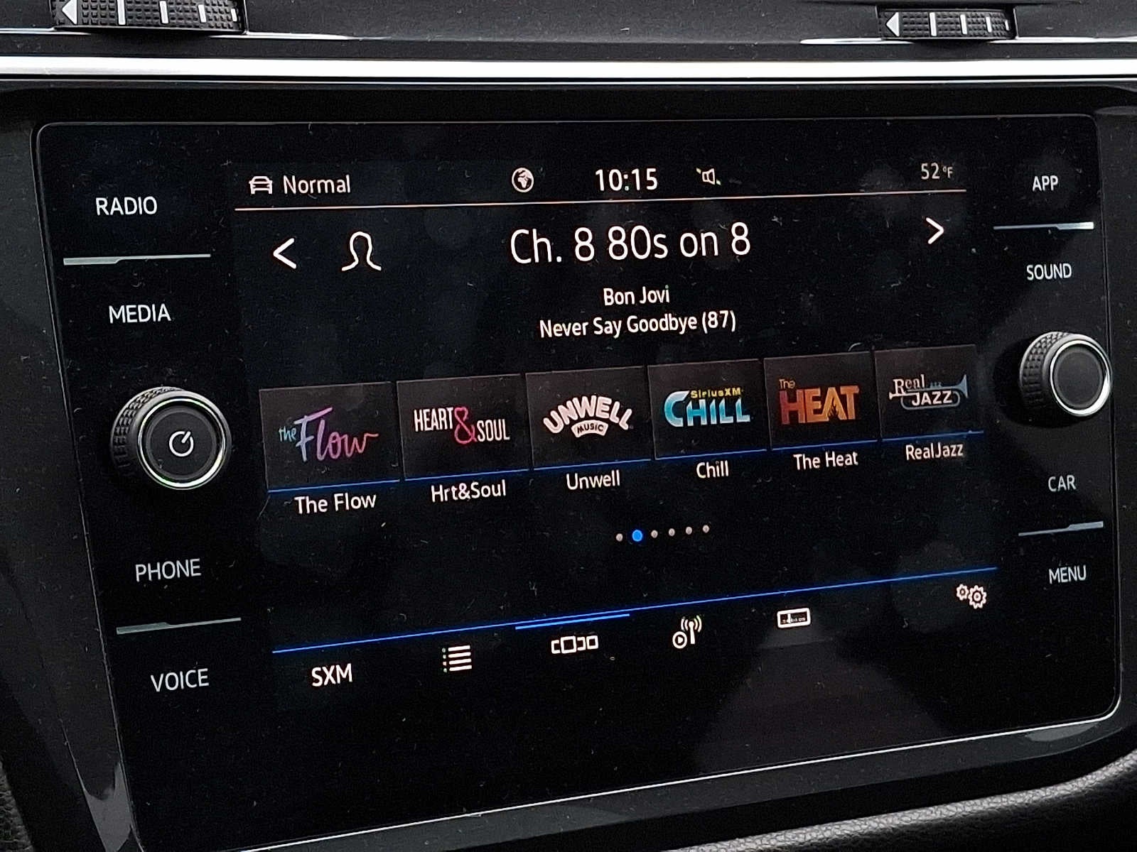 2023 Volkswagen Tiguan 2.0T SE 4MOTION