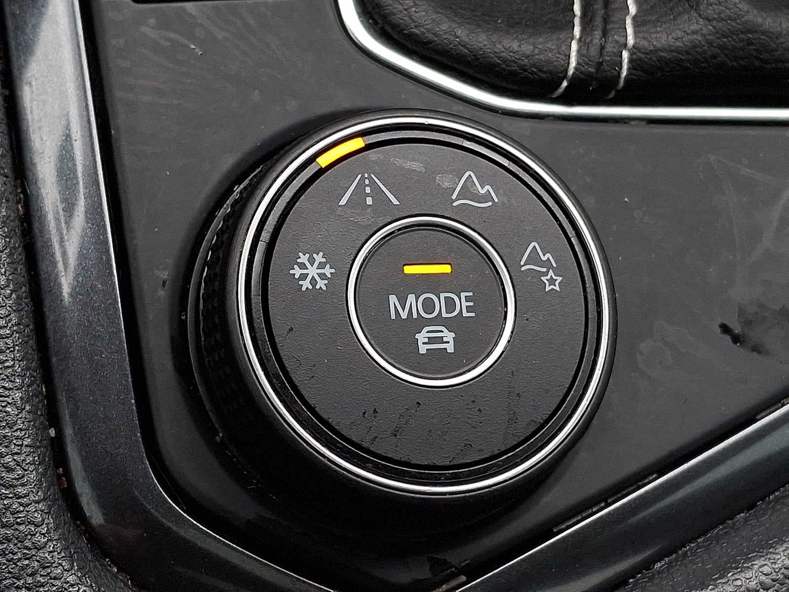 2023 Volkswagen Tiguan 2.0T SE 4MOTION