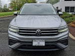 2023 Volkswagen Tiguan 2.0T SE 4MOTION