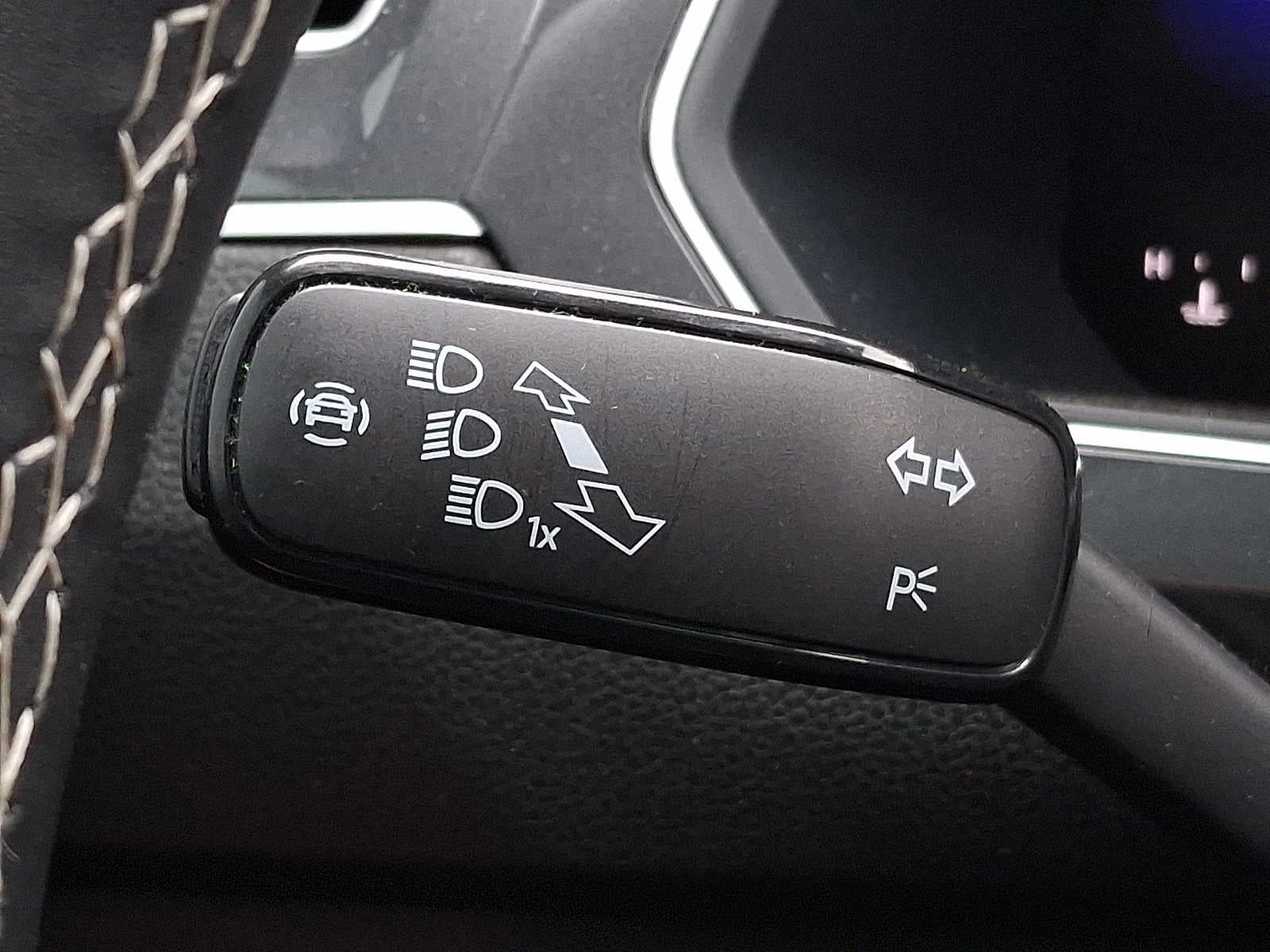 2023 Volkswagen Tiguan 2.0T SE 4MOTION