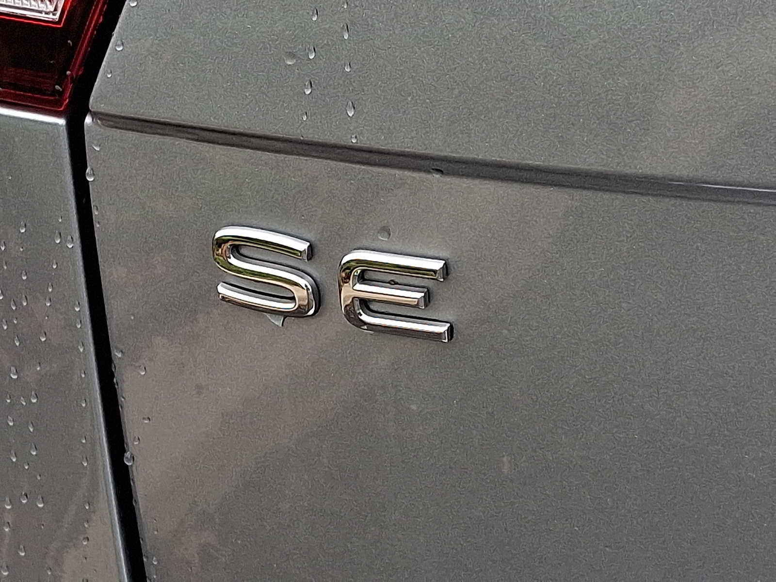 2023 Volkswagen Tiguan 2.0T SE 4MOTION