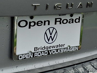 2023 Volkswagen Tiguan 2.0T SE 4MOTION
