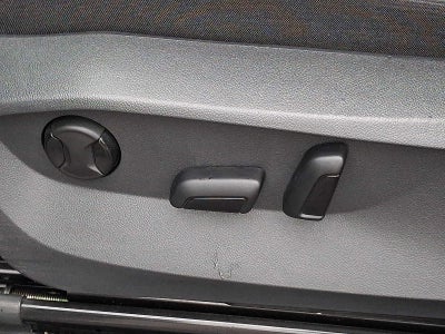 2023 Volkswagen Tiguan 2.0T SE 4MOTION