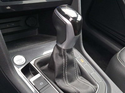 2023 Volkswagen Tiguan 2.0T SE 4MOTION