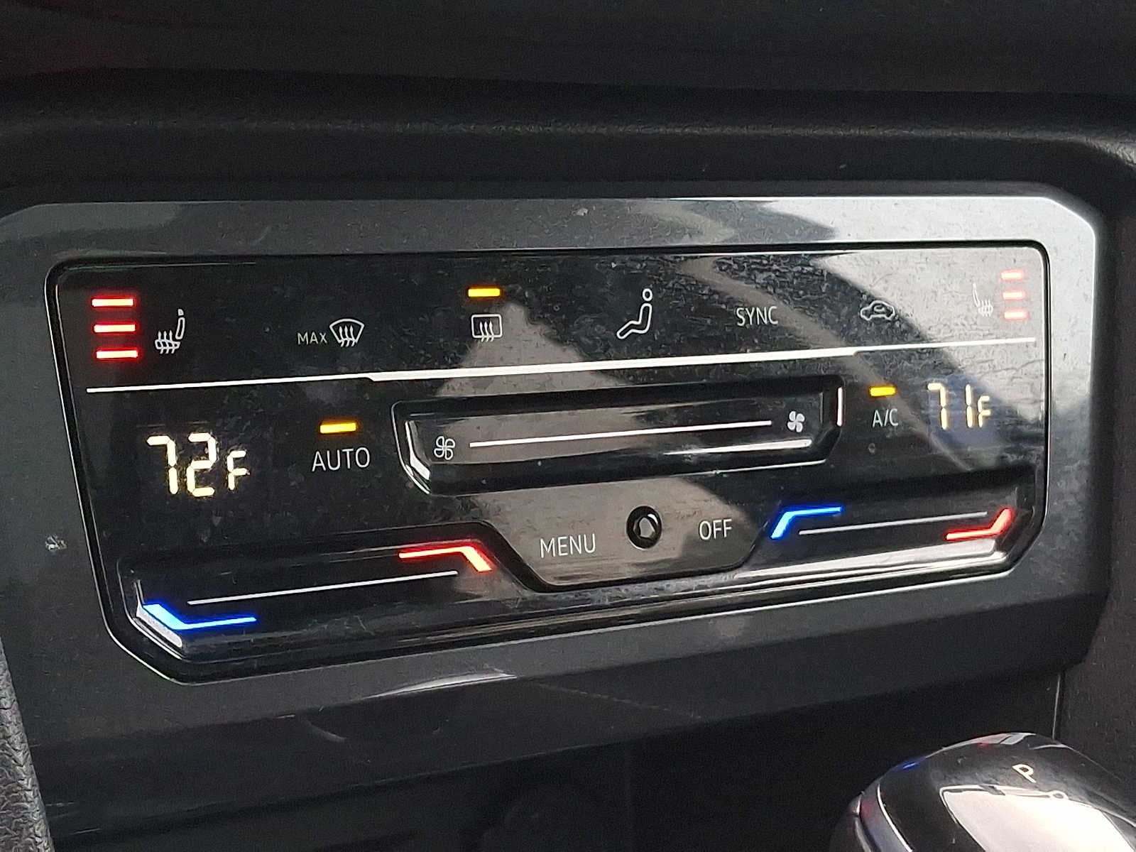 2023 Volkswagen Tiguan 2.0T SE 4MOTION