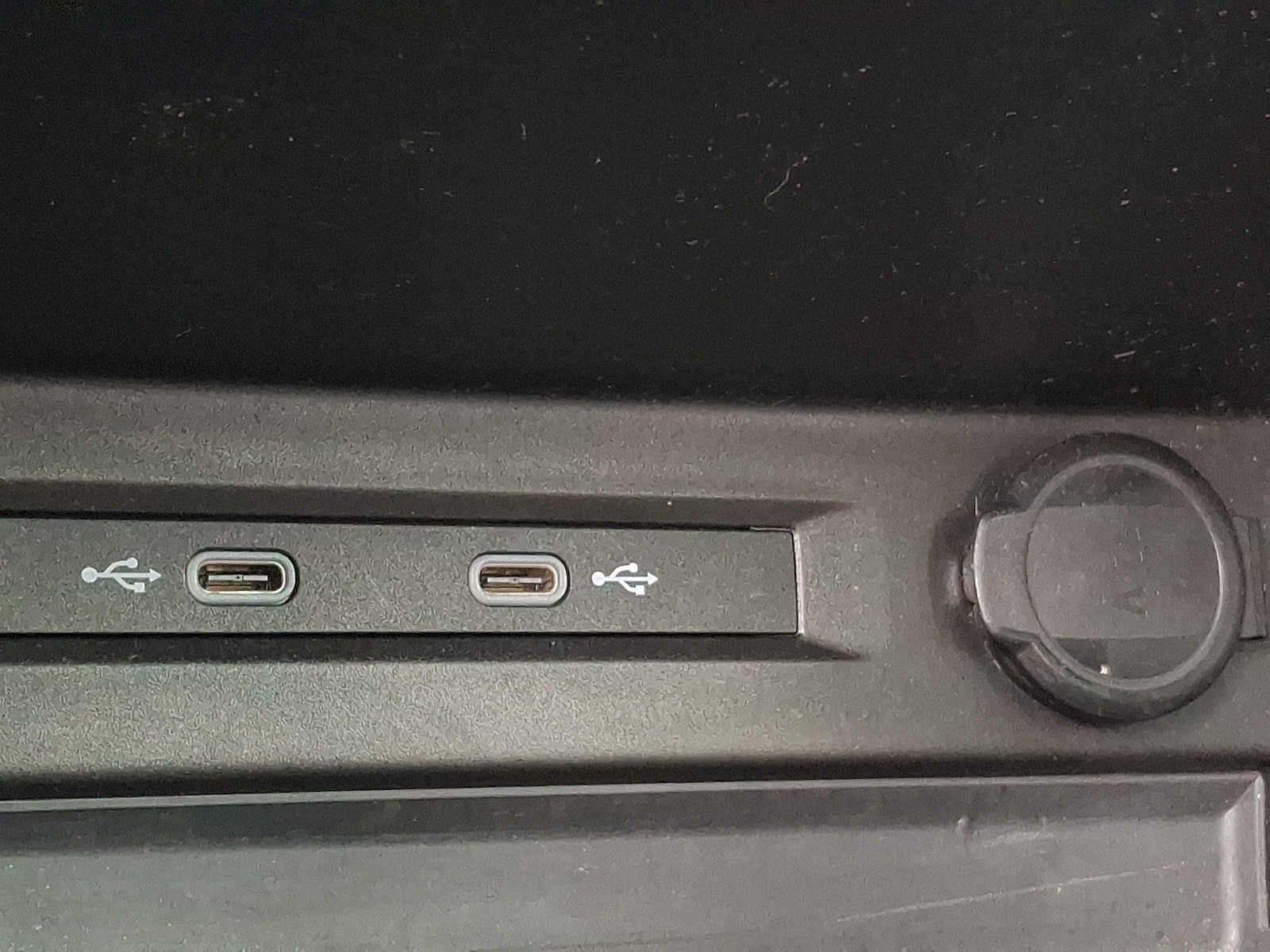 2023 Volkswagen Tiguan 2.0T SE 4MOTION