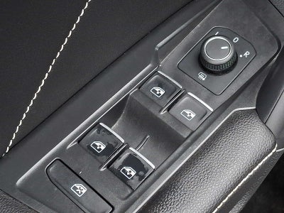 2023 Volkswagen Tiguan 2.0T SE 4MOTION