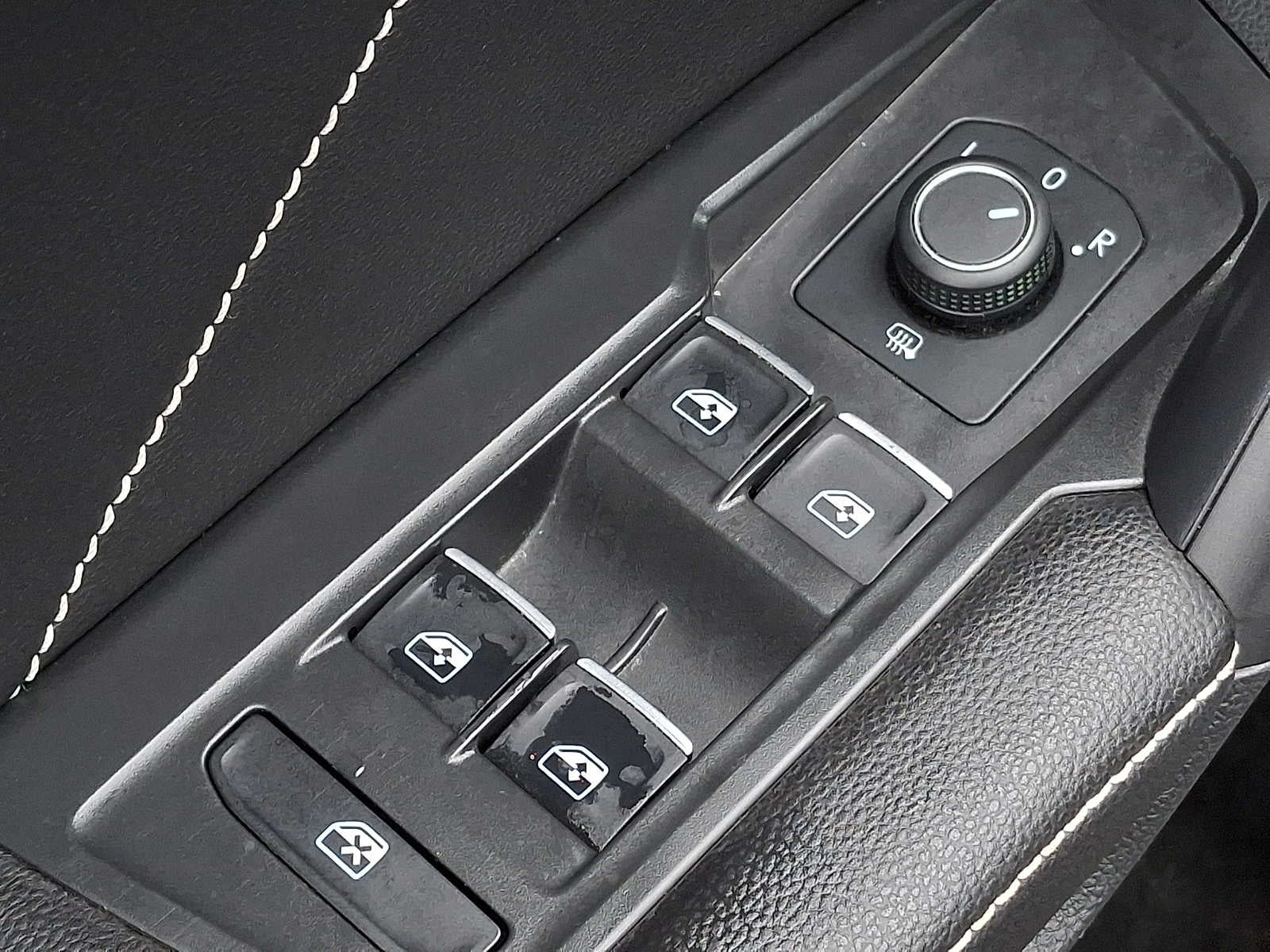 2023 Volkswagen Tiguan 2.0T SE 4MOTION