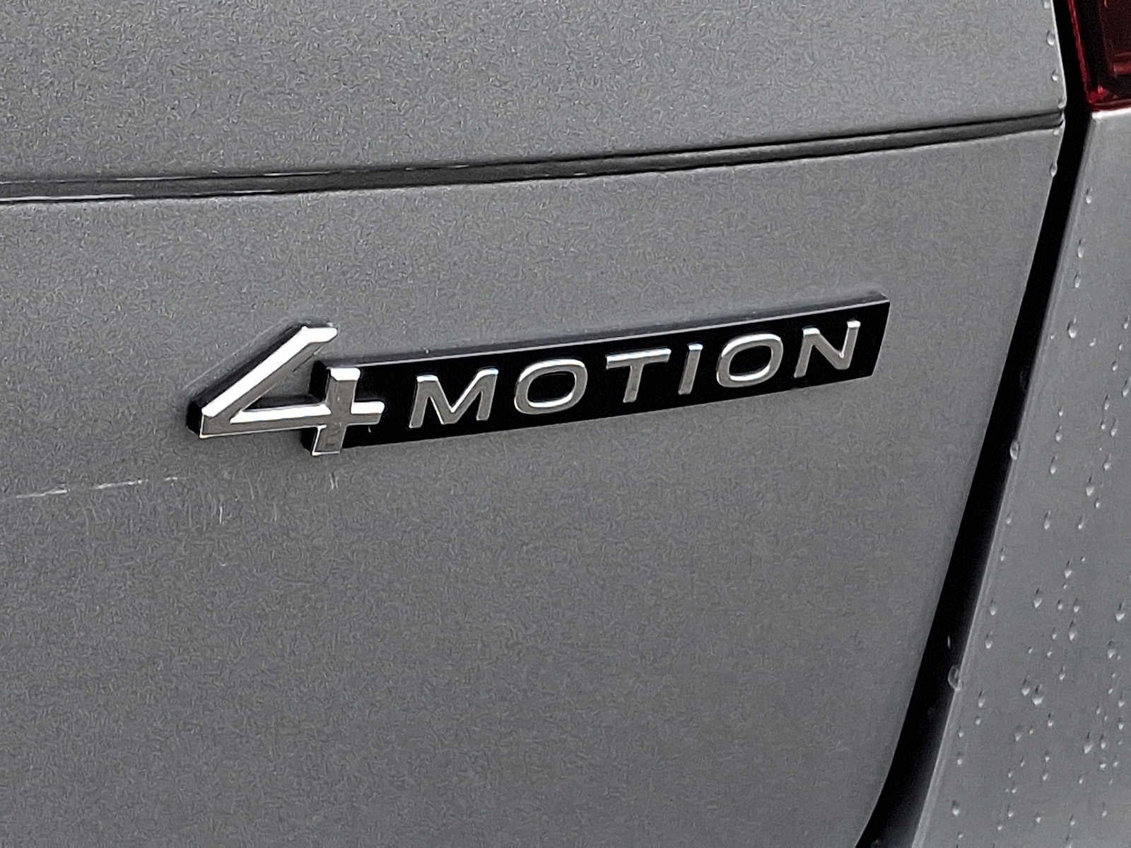 2023 Volkswagen Tiguan 2.0T SE 4MOTION