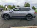 2023 Volkswagen Tiguan 2.0T SE 4MOTION
