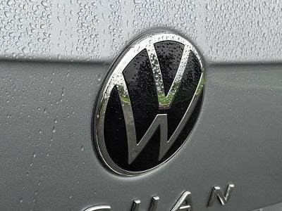 2023 Volkswagen Tiguan 2.0T SE 4MOTION