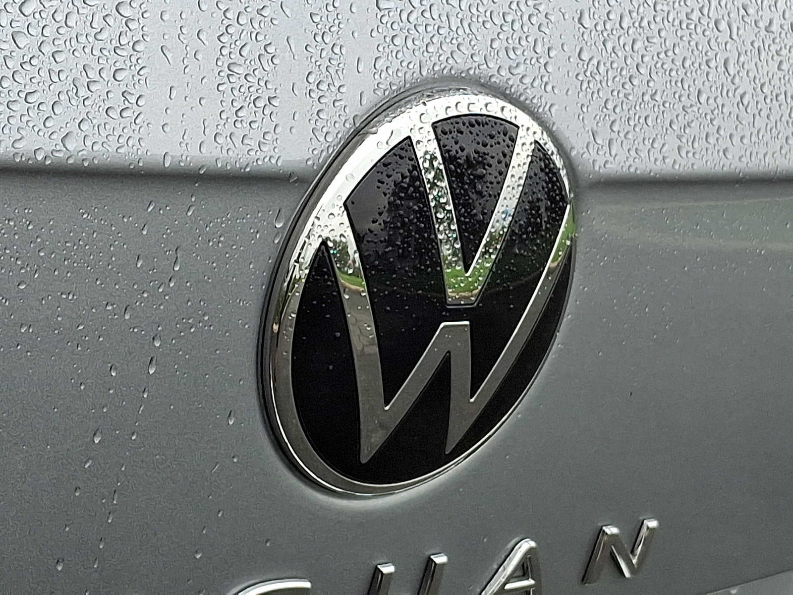 2023 Volkswagen Tiguan 2.0T SE 4MOTION
