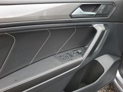 2023 Volkswagen Tiguan 2.0T SE 4MOTION