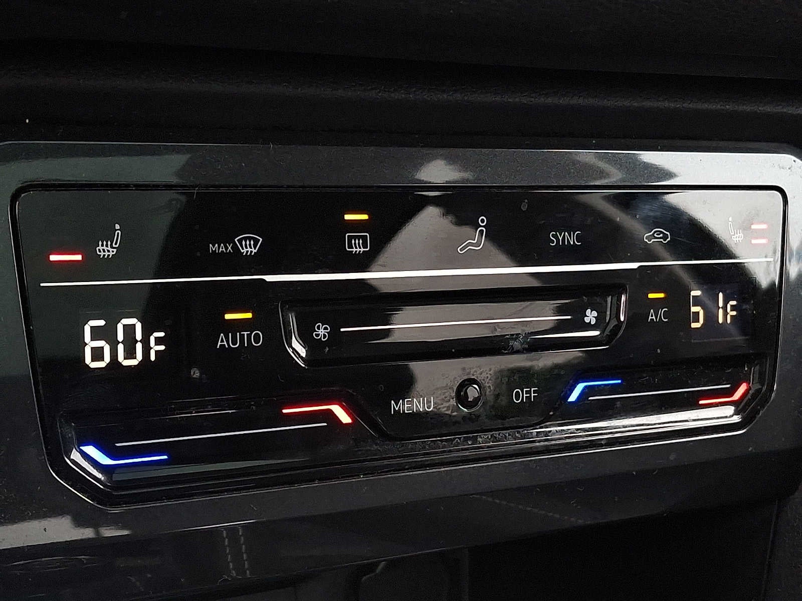 2024 Volkswagen Tiguan 2.0T SE 4MOTION