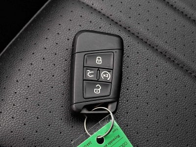 2024 Volkswagen Tiguan 2.0T SE 4MOTION