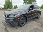 2024 Volkswagen Tiguan 2.0T SE 4MOTION